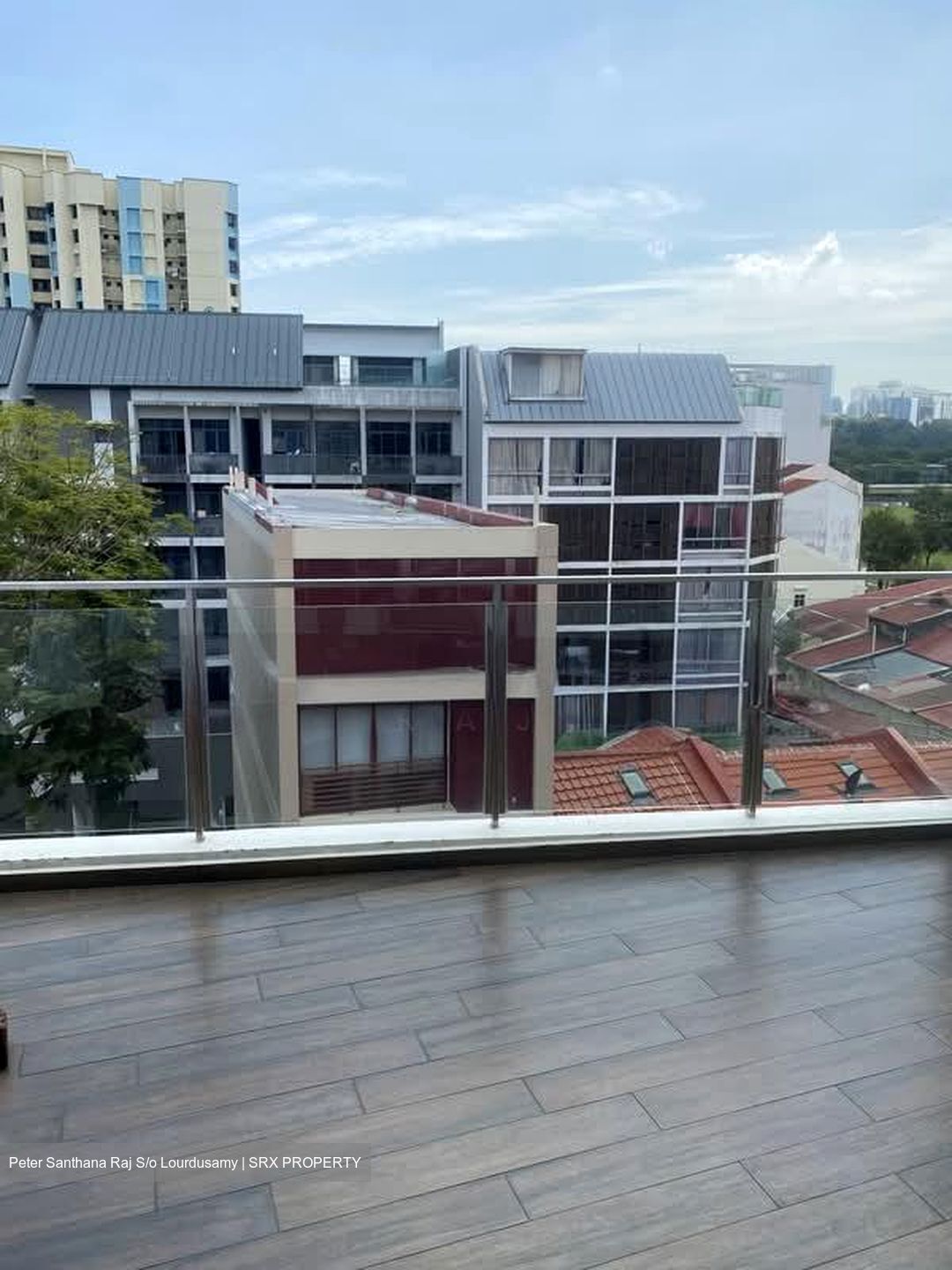 Kinta Road (D8), Apartment #565805211